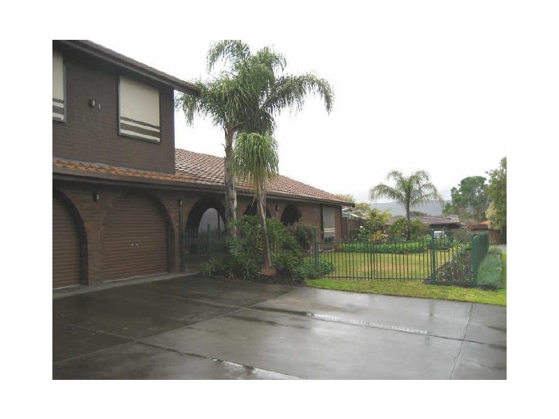 10 Nankeen Street, Modbury Heights SA 5092