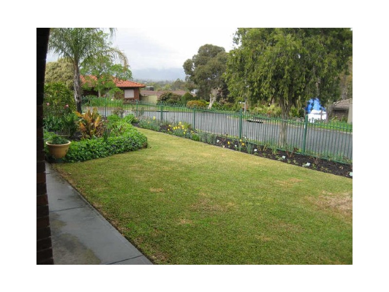 10 Nankeen Street, Modbury Heights SA 5092