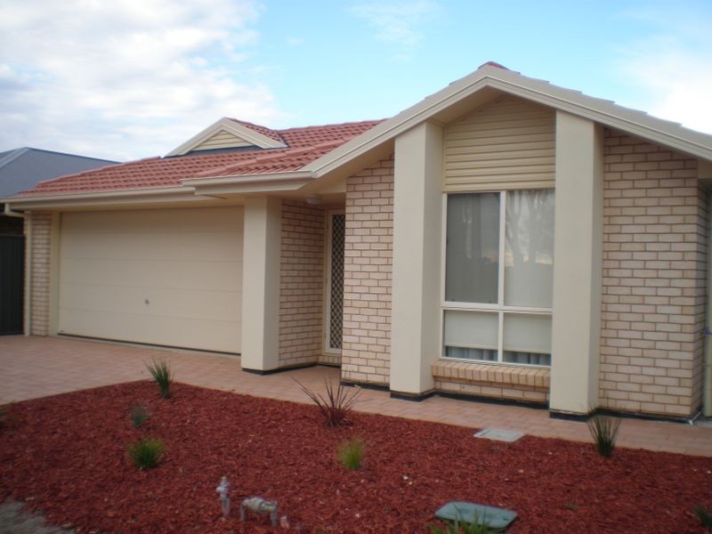 Andrews Farm SA 5114