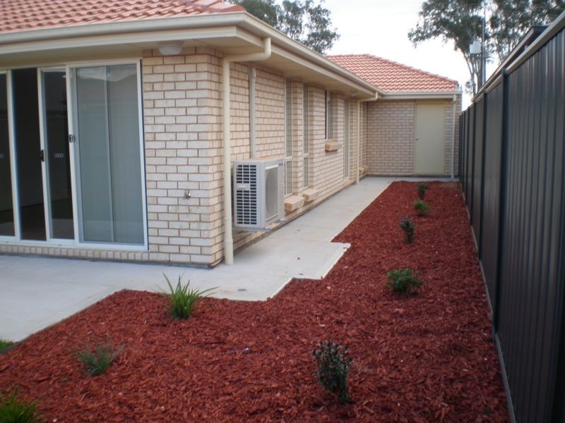 Andrews Farm SA 5114