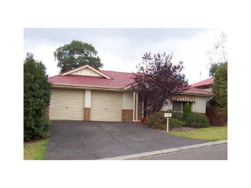 33 Waltham  Forest Trail, Golden Grove SA 5125