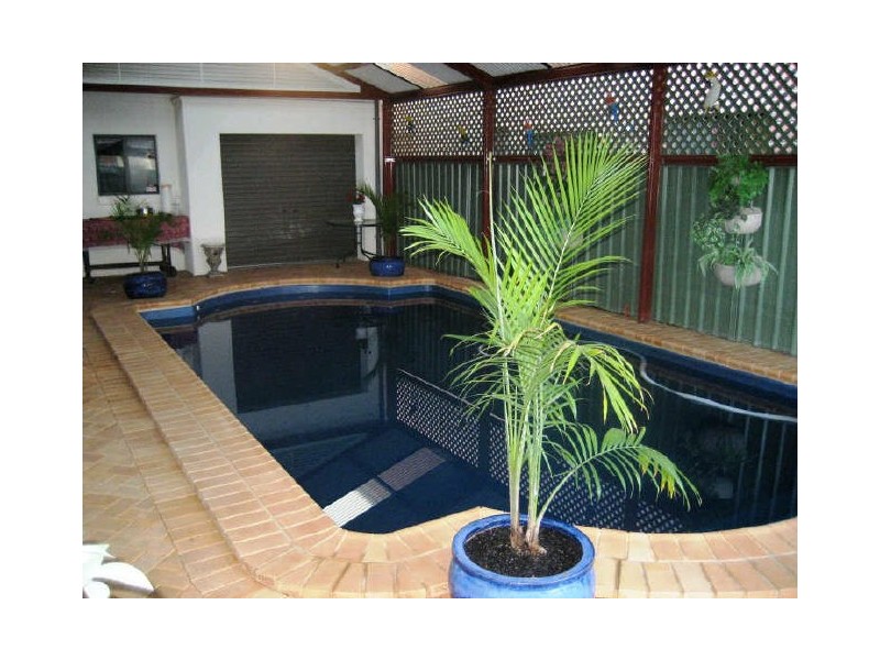 18 Carnegie Place, Mawson Lakes SA 5095