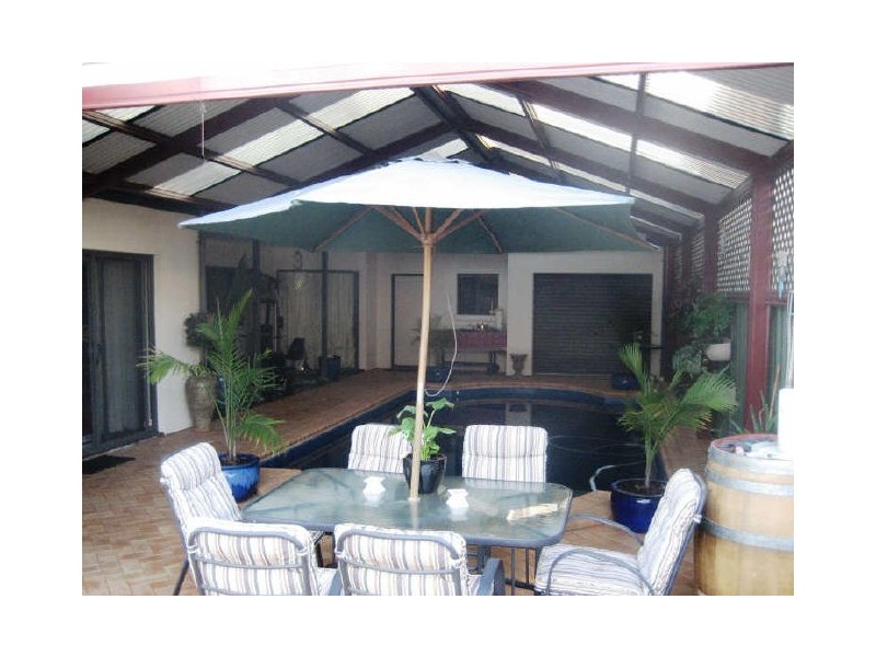 18 Carnegie Place, Mawson Lakes SA 5095