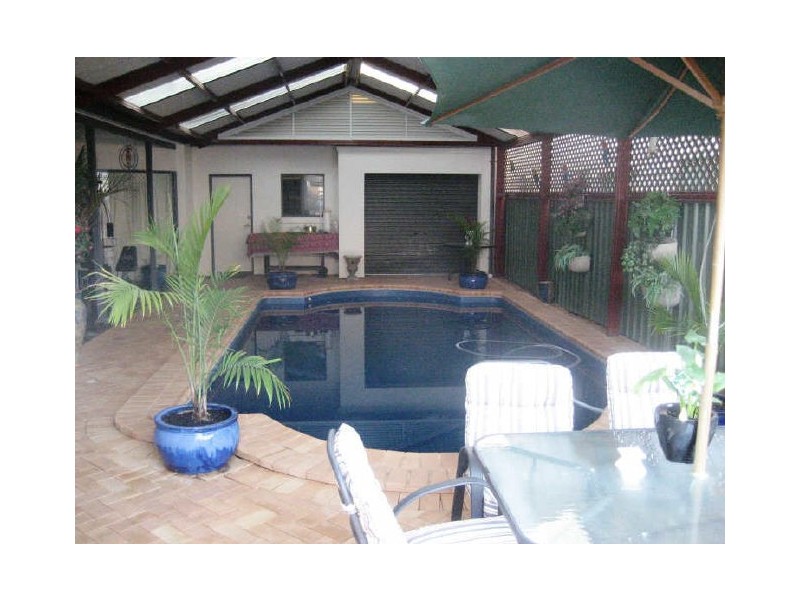 18 Carnegie Place, Mawson Lakes SA 5095