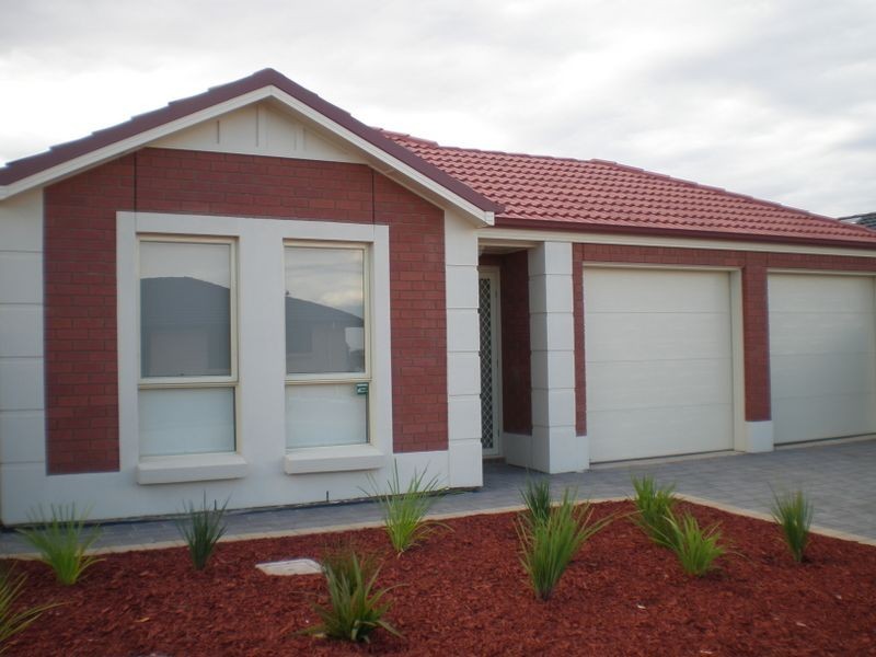 Andrews Farm SA 5114