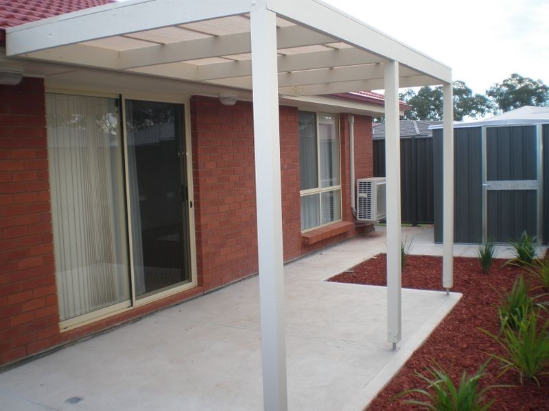 Andrews Farm SA 5114