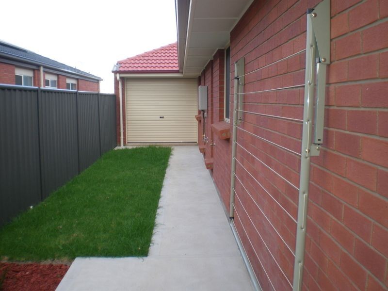 Andrews Farm SA 5114