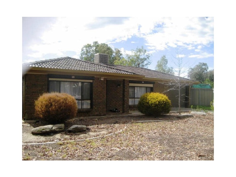 7 Hawthorn Terrace, Parafield Gardens SA 5107