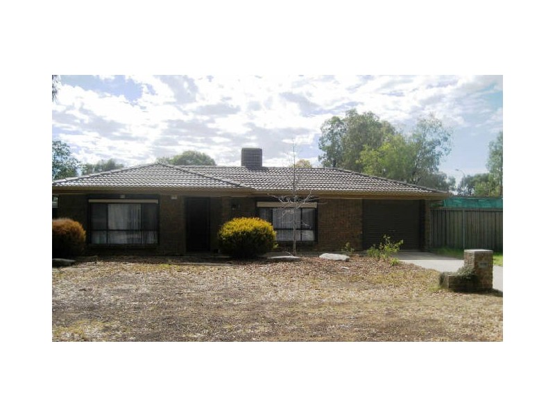 7 Hawthorn Terrace, Parafield Gardens SA 5107