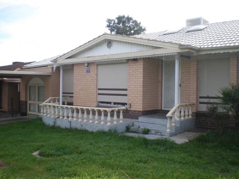 Gilles Plains SA 5086