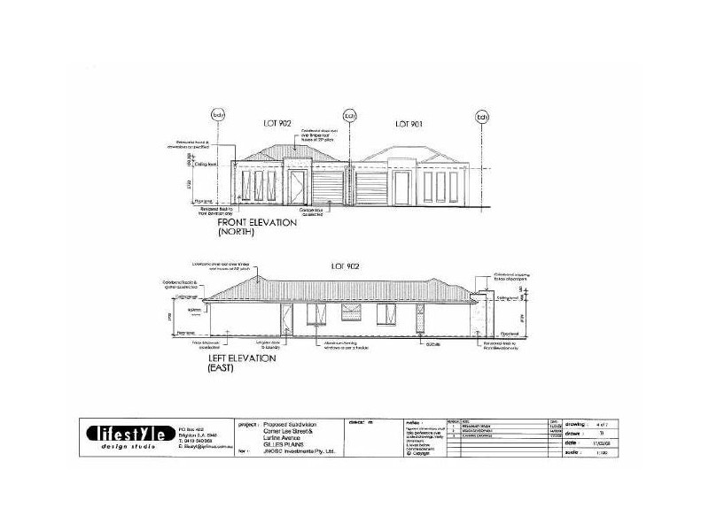 Lt901 – 1 Lee Street, Gilles Plains SA 5086