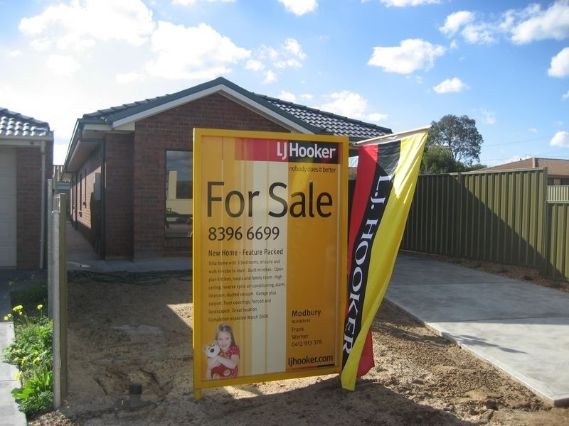 Lt 104 62 Lyons Road, Holden Hill SA 5088