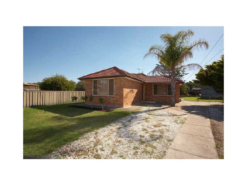 24 Grenache Ave, Modbury SA 5092