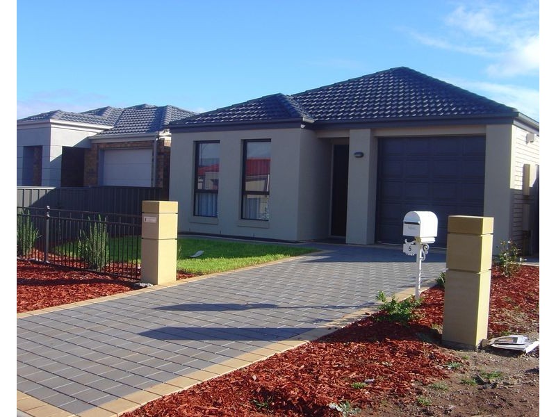5 Hume Street, Andrews Farm SA 5114