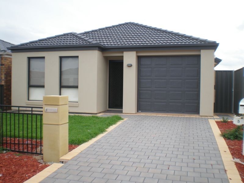 5 Hume Street, Andrews Farm SA 5114