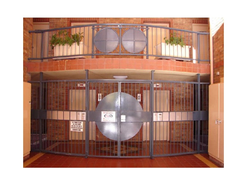 Unit D38/17 Eden Street, Adelaide SA 5000