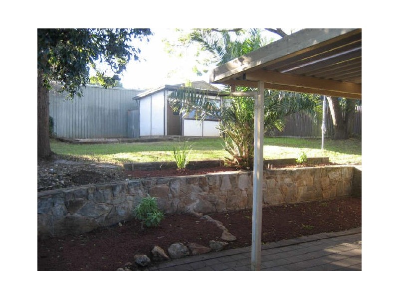 22 Scenic Way, Ridgehaven SA 5097