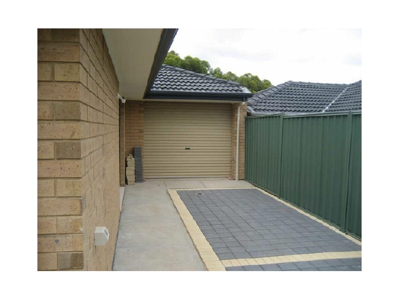 2A Glenwood Walk, Dernancourt SA 5075