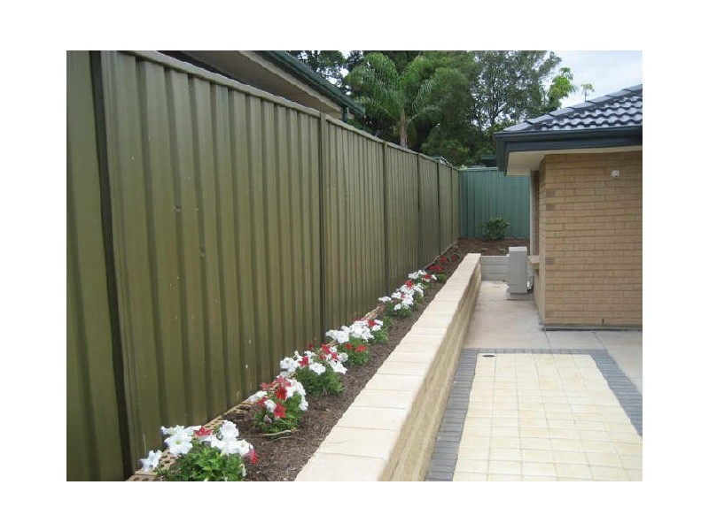 2A Glenwood Walk, Dernancourt SA 5075