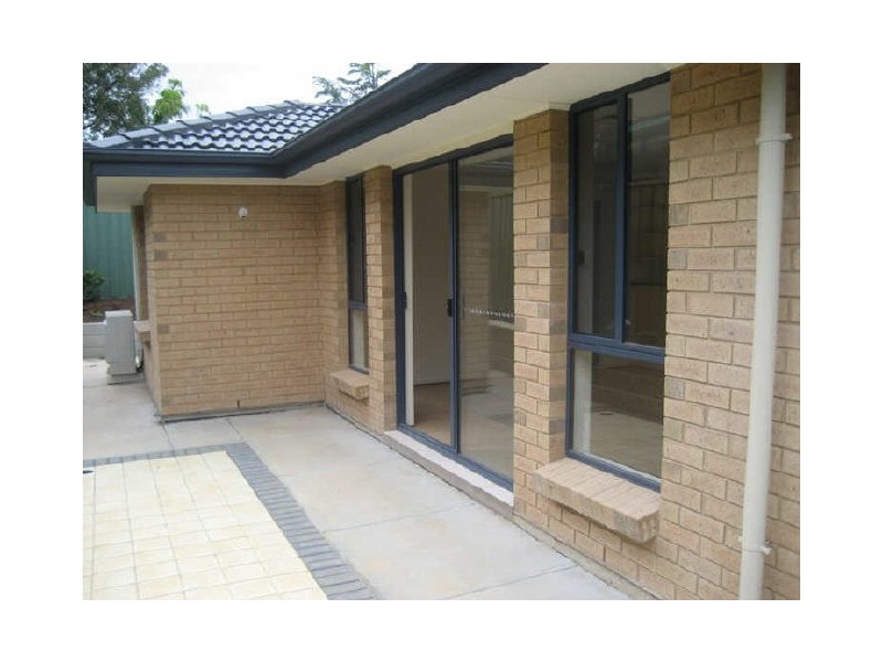 2A Glenwood Walk, Dernancourt SA 5075