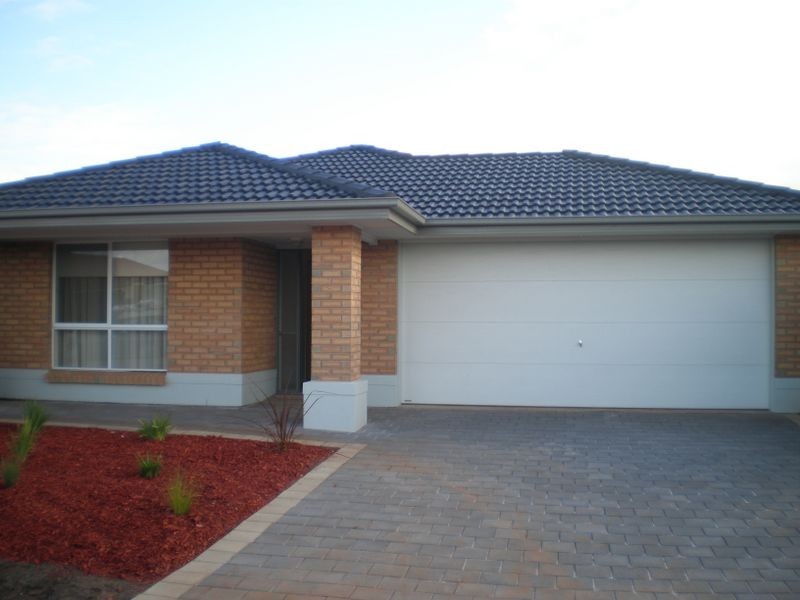 Andrews Farm SA 5114