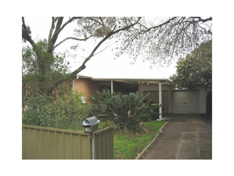 28 Davidson Road, Elizabeth Vale SA 5112