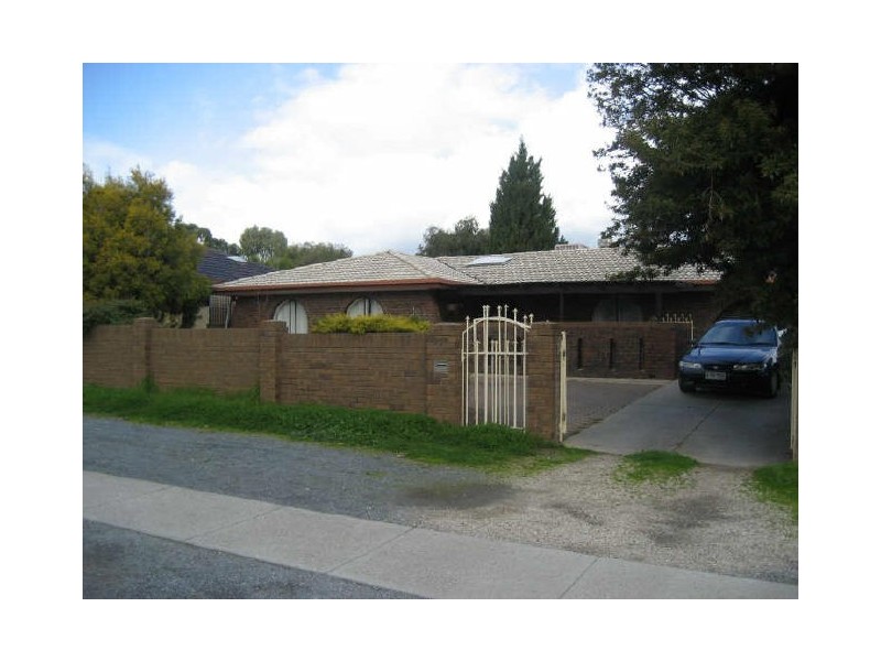 177 Smart Road, St Agnes SA 5097