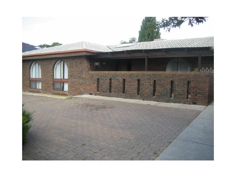 177 Smart Road, St Agnes SA 5097