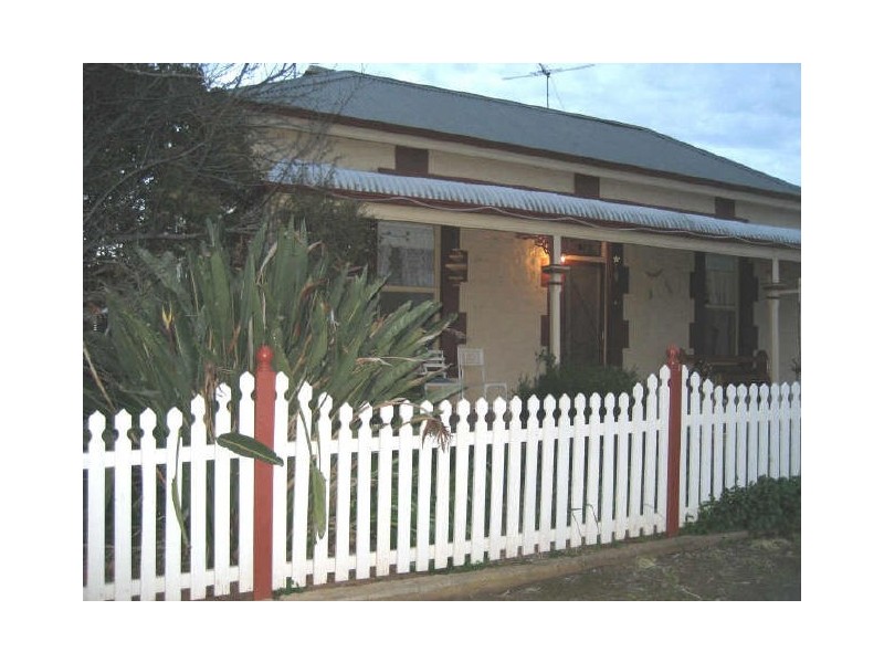 1 Bowen Street, Hamley Bridge SA 5401