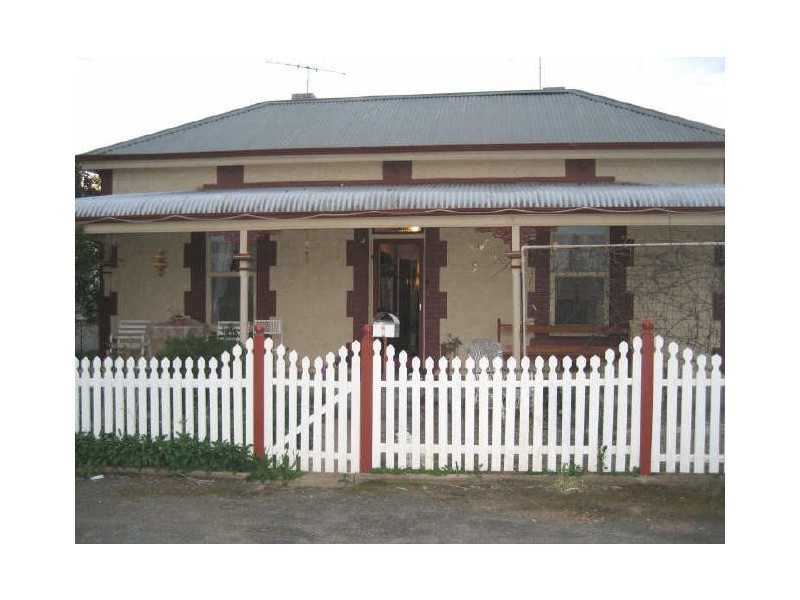 1 Bowen Street, Hamley Bridge SA 5401