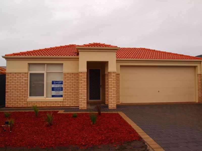 15 Mendota Avenue, Andrews Farm SA 5114