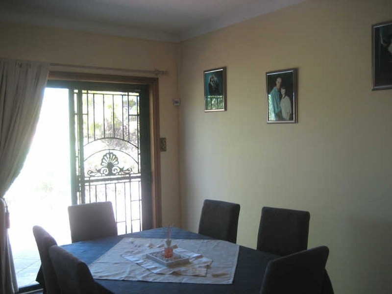 1 Ninnis Court, Greenwith SA 5125