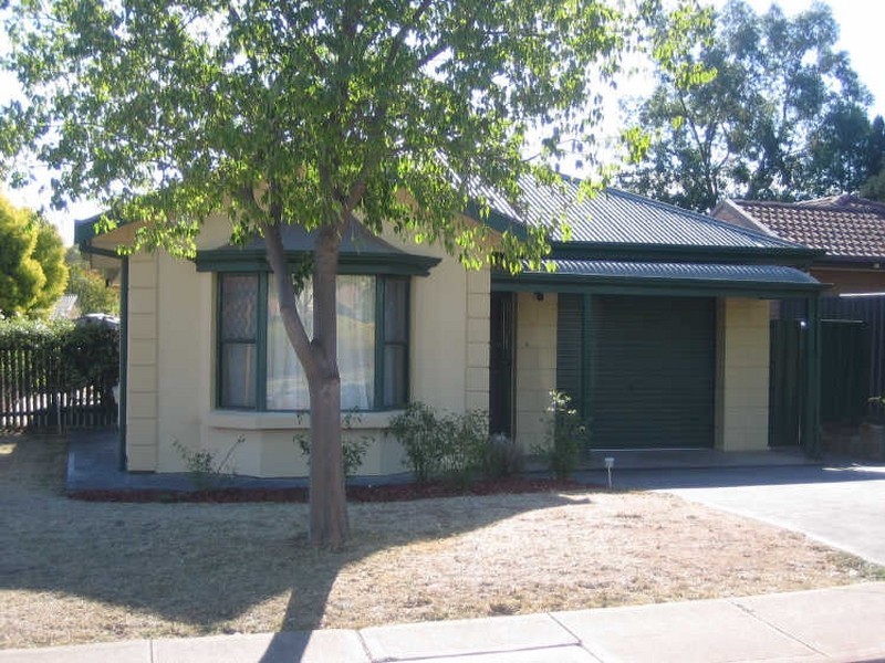 1 Ninnis Court, Greenwith SA 5125