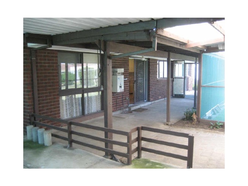 20 Cadbury Street, St Agnes SA 5097