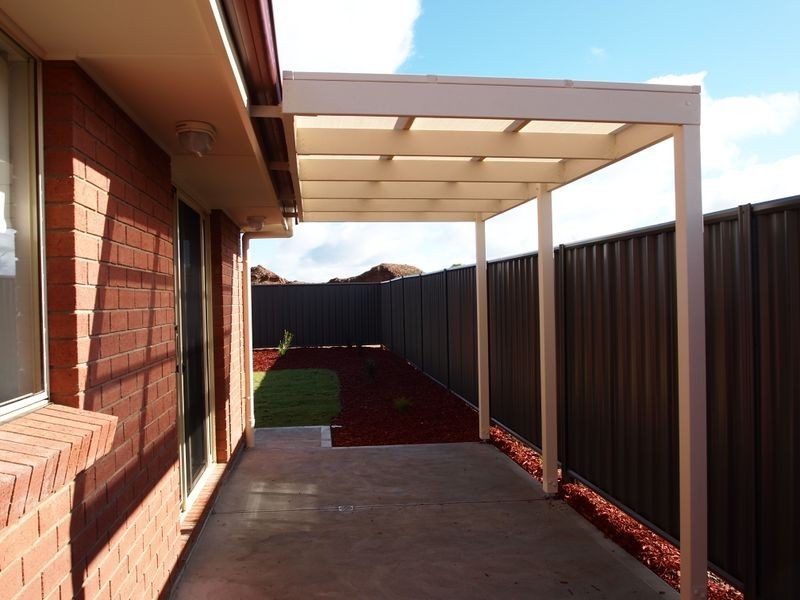 Munno Para West SA 5115
