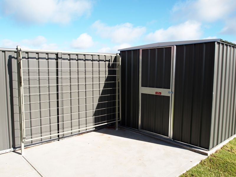 Munno Para West SA 5115