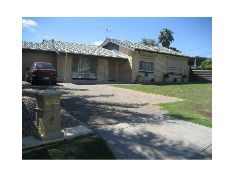 2 Carsten Court, Modbury SA 5092