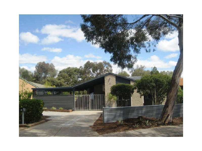 6 Sellers Court, Para Vista SA 5093