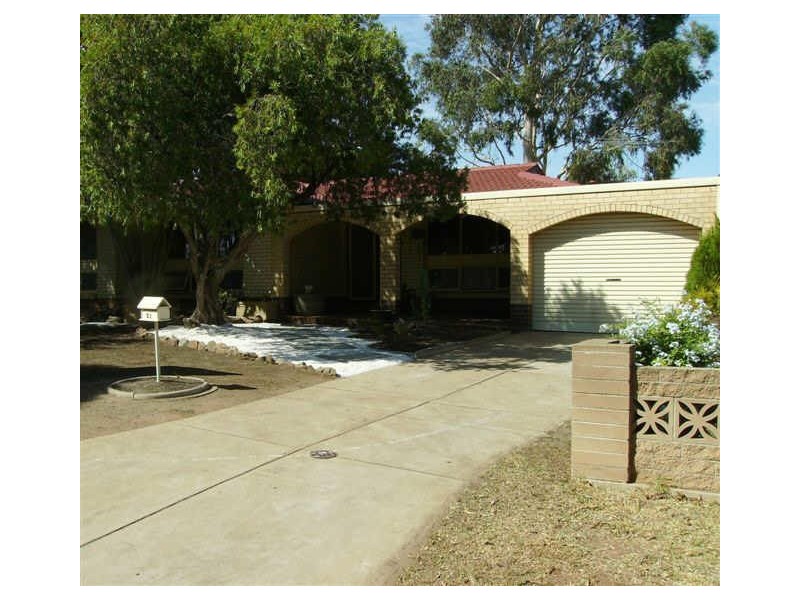 21 Palana Avenue, Ingle Farm SA 5098