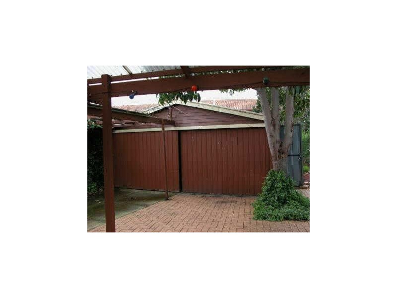 3 Kingsford Smith Street, Modbury Heights SA 5092
