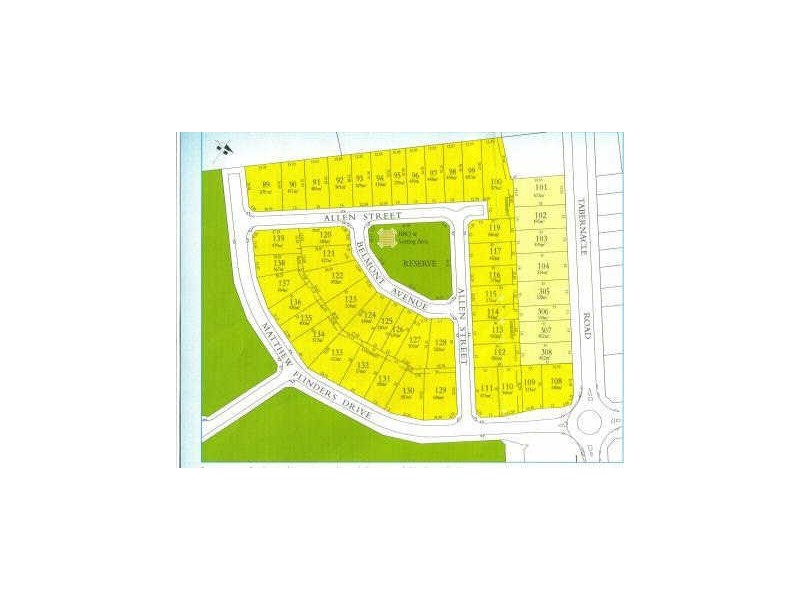 Lot 128 Belmont Avenue, Encounter Bay SA 5211