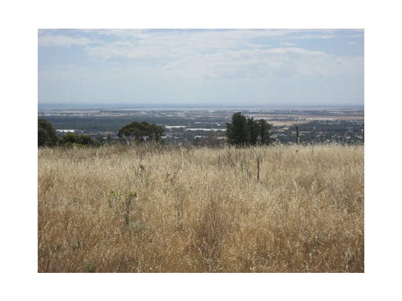 Lot 103 Williams Road, Gould Creek SA 5114