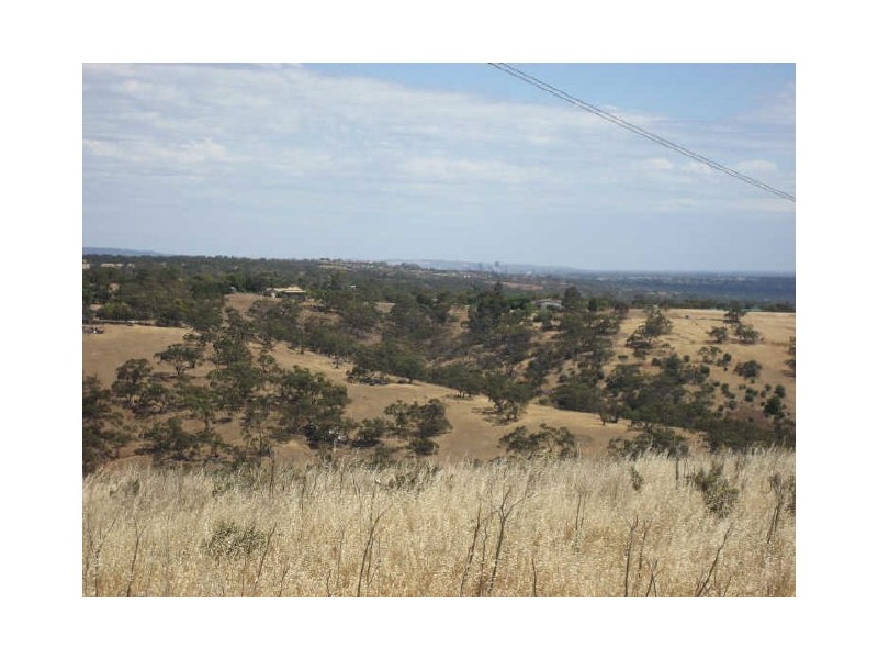 Lot 103 Williams Road, Gould Creek SA 5114