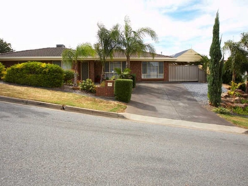 2 Cutler Street, Golden Grove SA 5125