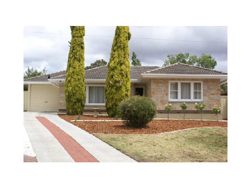 15 Grandview Drive, Tea Tree Gully SA 5091