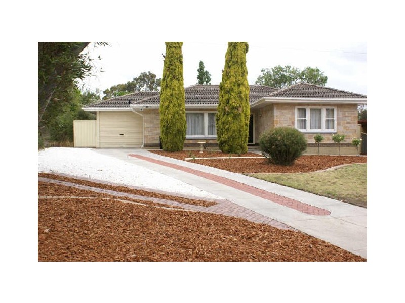 15 Grandview Drive, Tea Tree Gully SA 5091