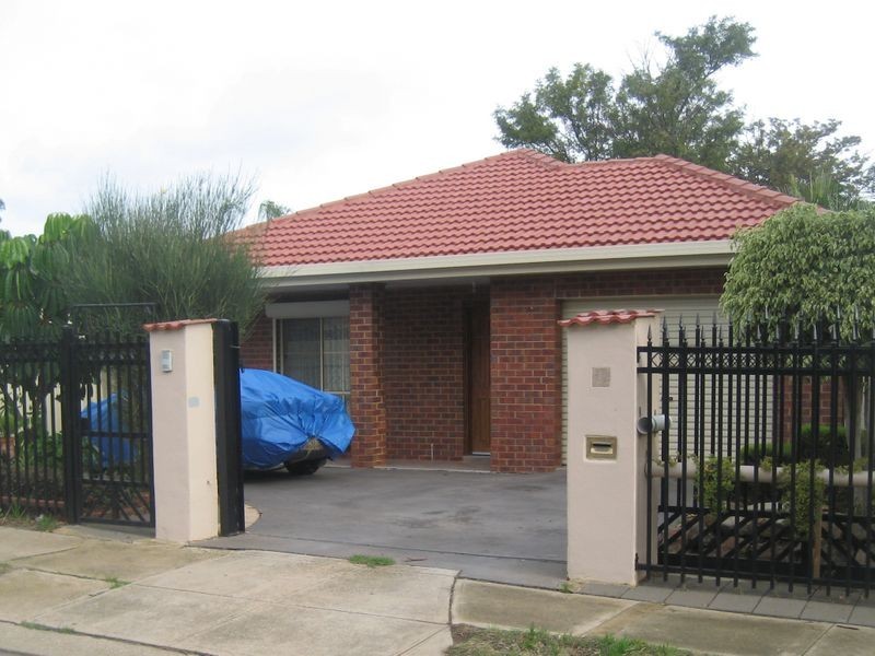 Salisbury East SA 5109