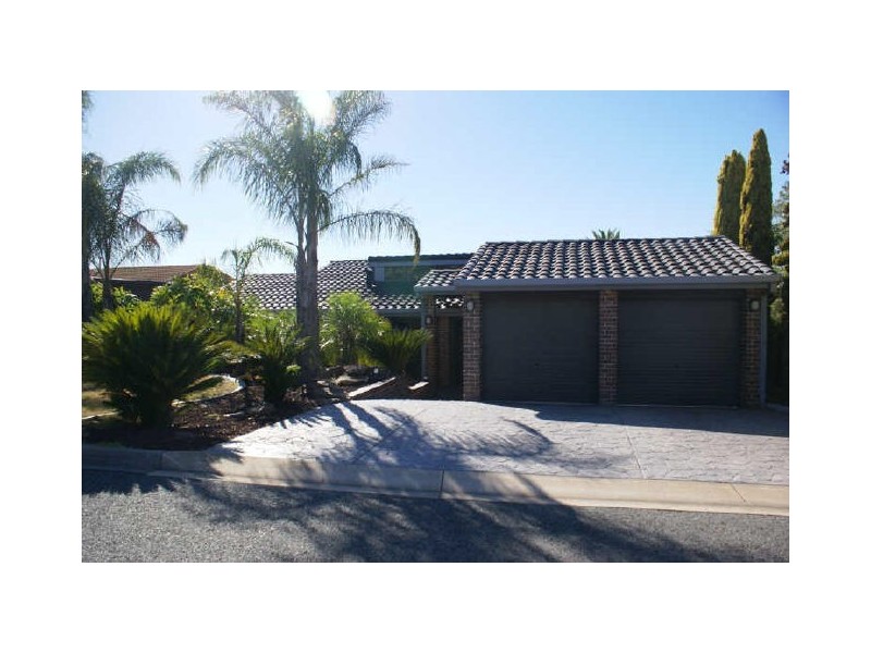 15 Nankeen St, Modbury Heights SA 5092