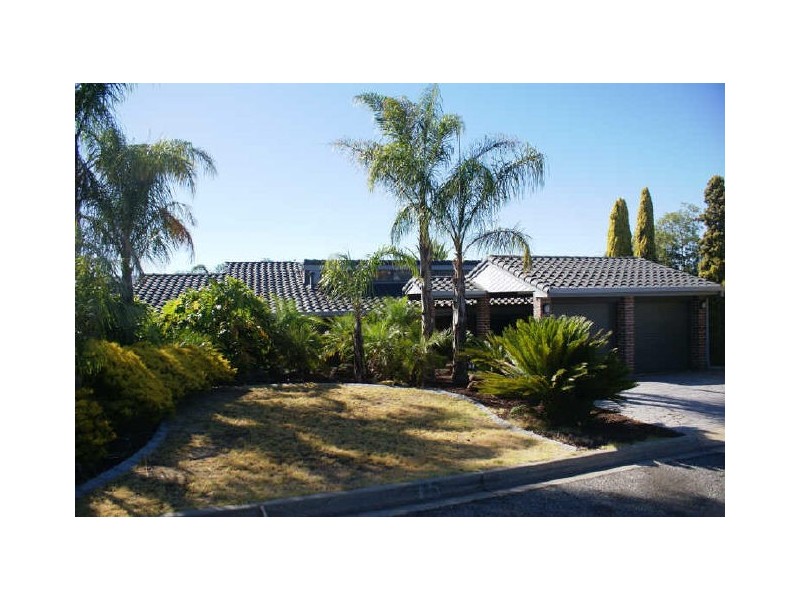 15 Nankeen St, Modbury Heights SA 5092
