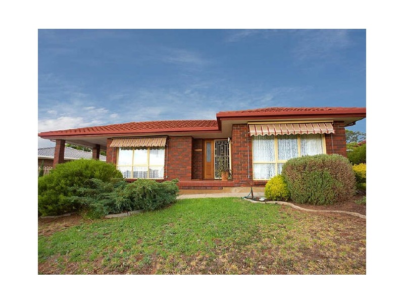 12 Gaylard Crescent, Redwood Park SA 5097